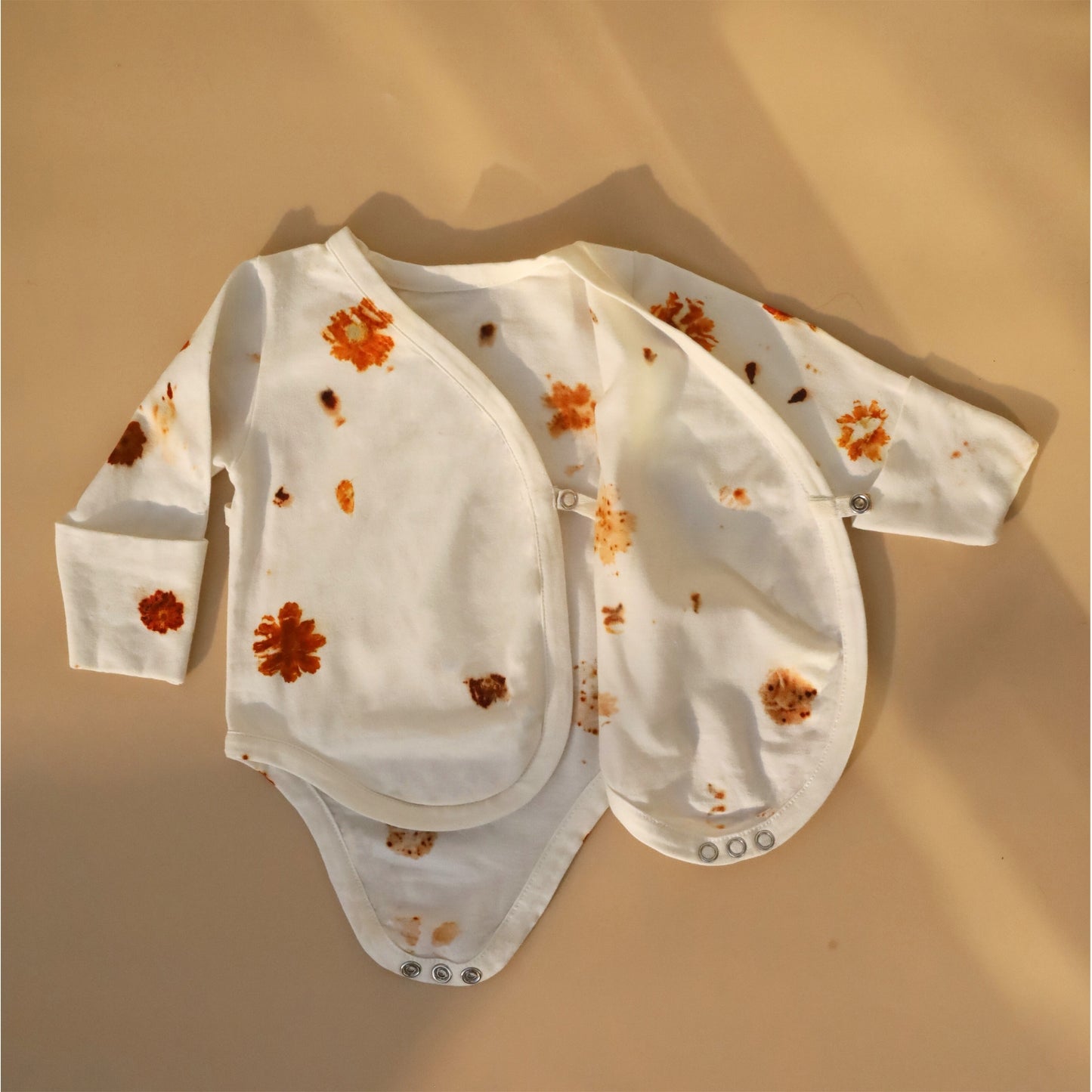 Lucy Baby Onesie
