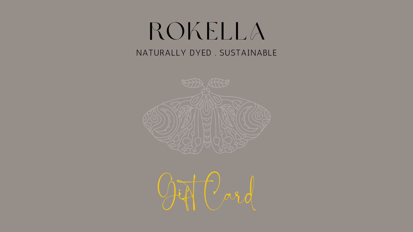 Rokella Gift Card