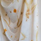 Floral Spring Large Scarf