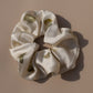 Forget Me Not signature print Scrunchie